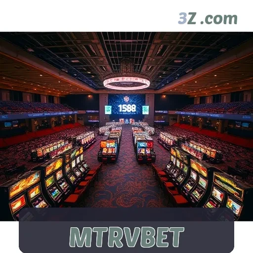 mtrvbet: Por Que Escolher Este Site Confiável de Jogos Brasileiros