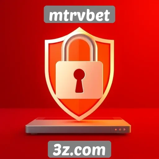avaliando a segurança do site de apostas mtrvbet