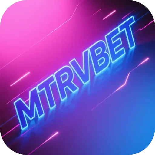 mtrvbet Logo