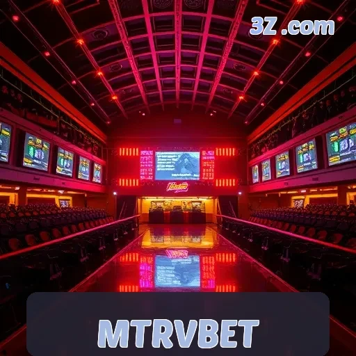 mtrvbet: Vantagens Exclusivas e Segurança na Seção de Login