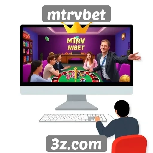 Tutoriais para iniciantes do mtrvbet são disponibilizados