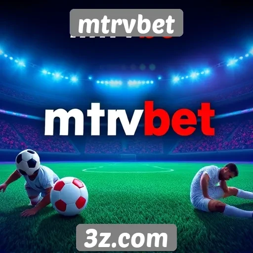 Desempenho da plataforma de apostas do mtrvbet