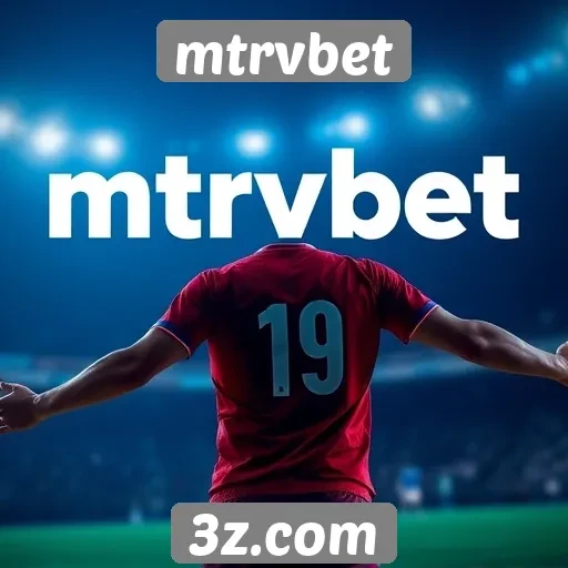 mtrvbet oferece promoções inovadoras para novos jogadores