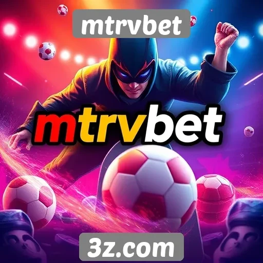comparativo entre mtrvbet e concorrentes no mercado de jogos