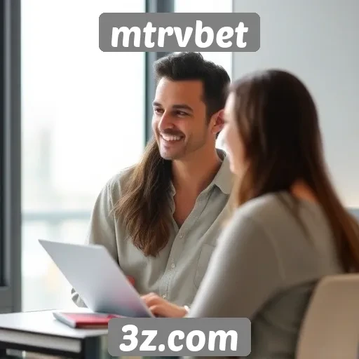 feedback de jogadores sobre o atendimento ao cliente do mtrvbet