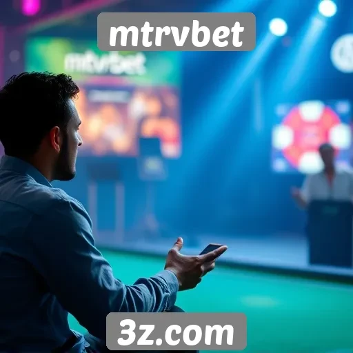 responsabilidade em jogos no mtrvbet