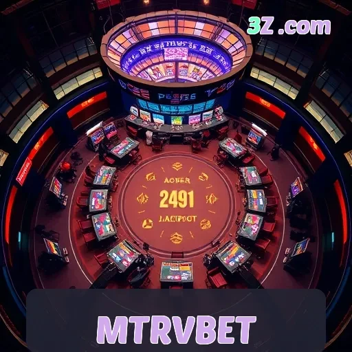 mtrvbet: Segurança Efetiva Para Proteger Seus Jogos Online