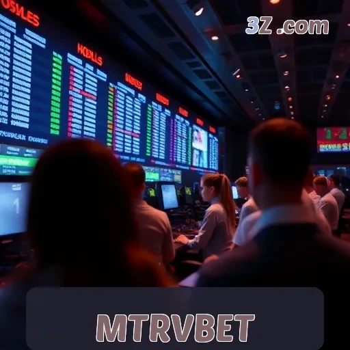 mtrvbet: Aventura e Emoção nos Caça-Níqueis Online